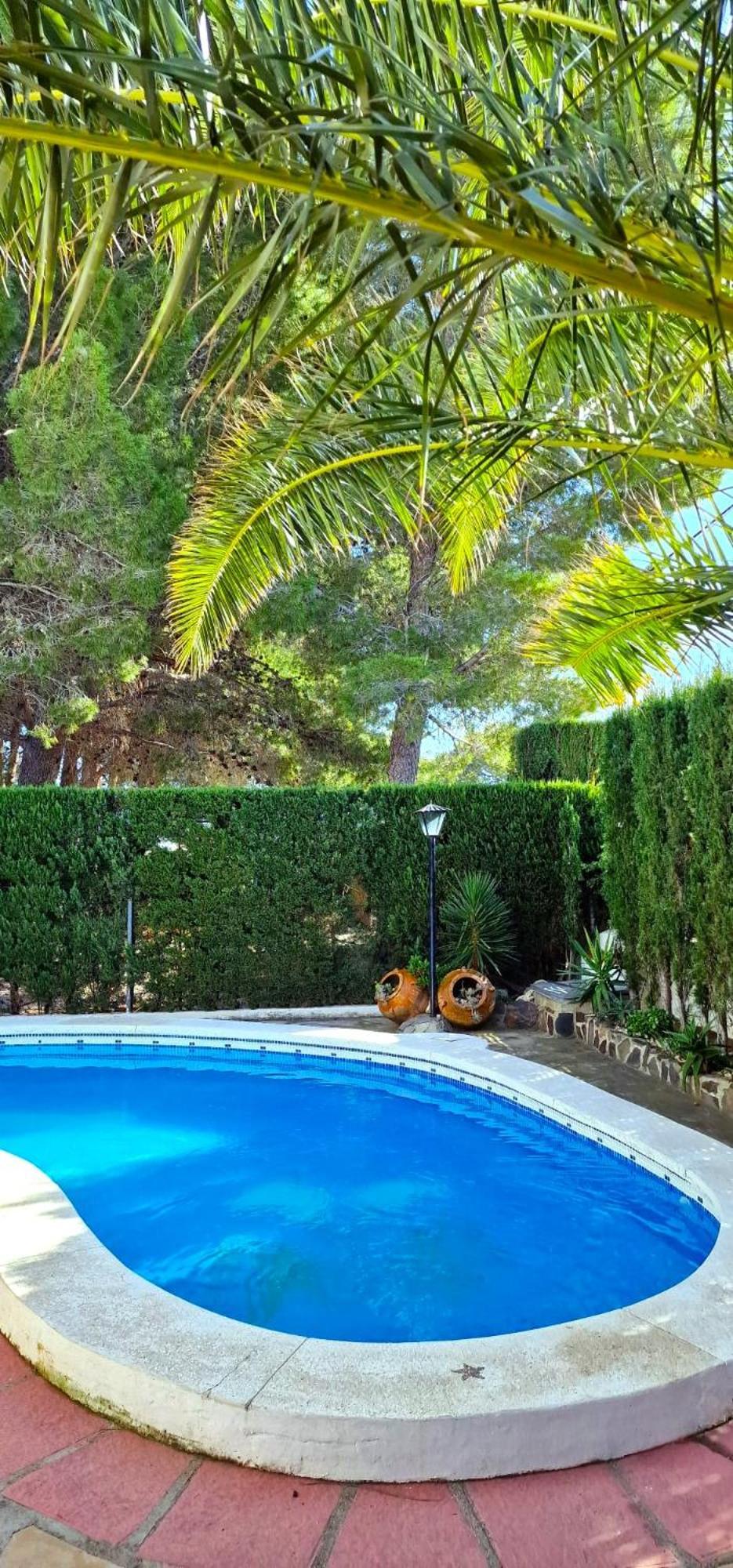 Casa Buganvilla L'Ametlla de Mar Exterior foto