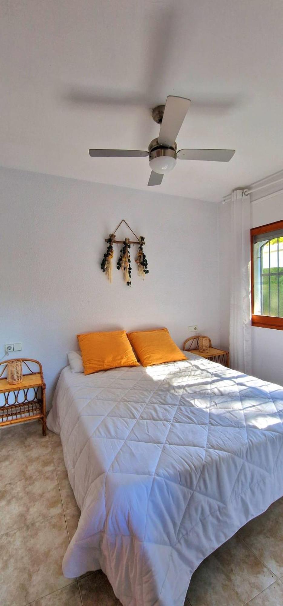 Casa Buganvilla L'Ametlla de Mar Exterior foto